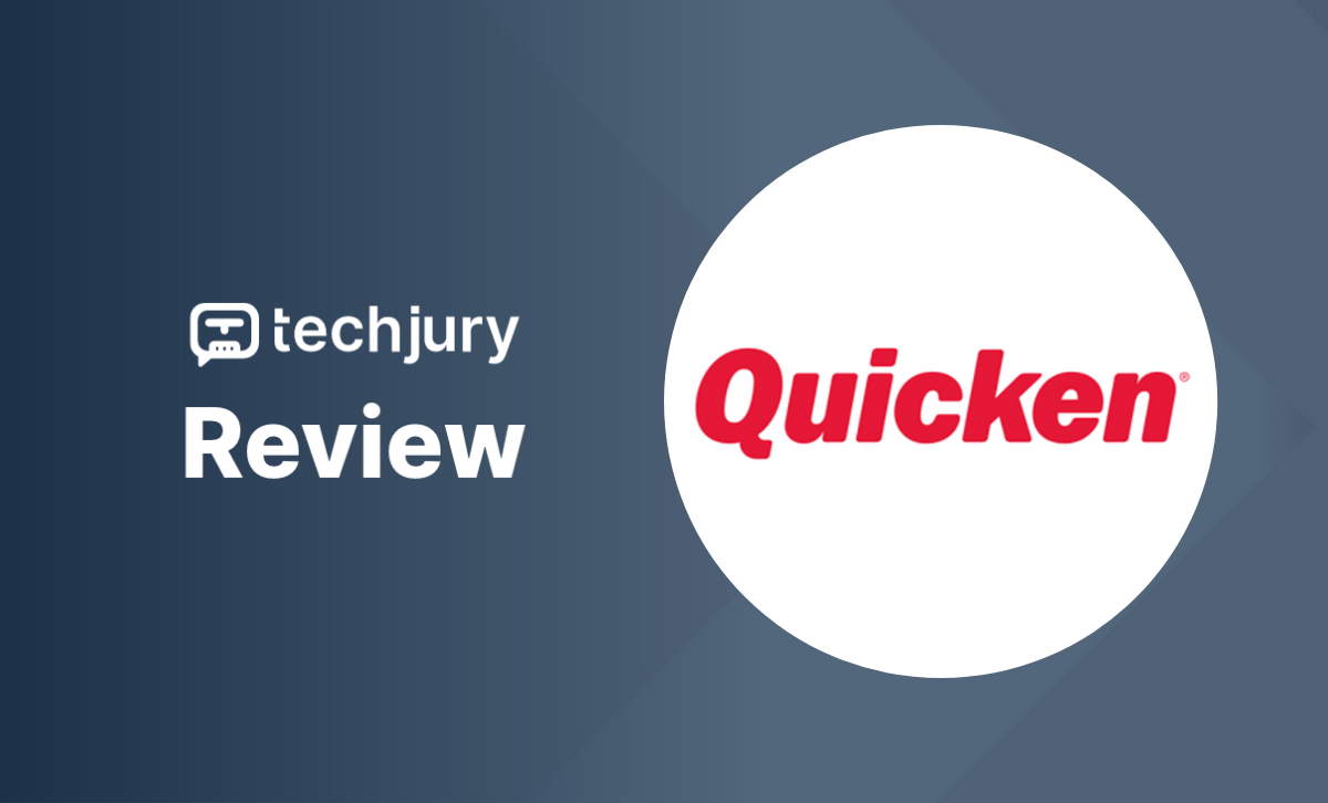 Quicken-review